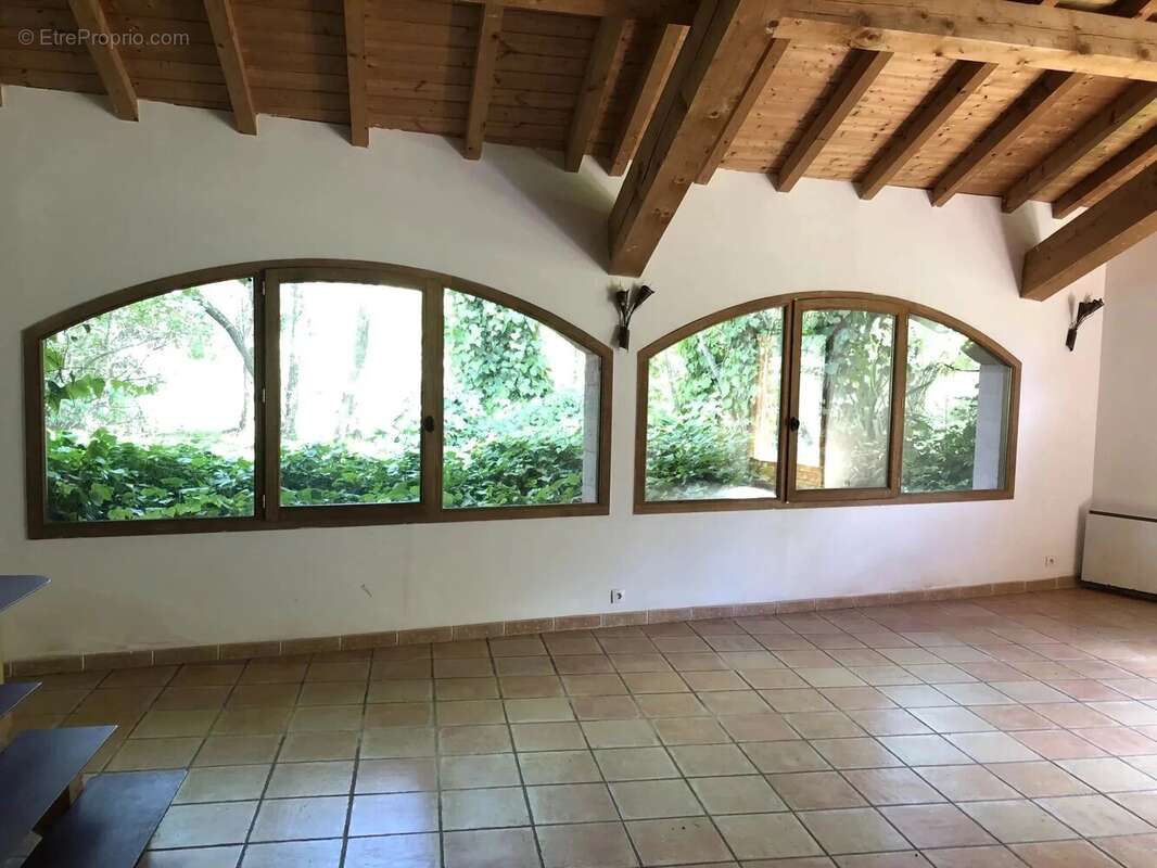 Maison à SAINT-ANTOINE-L&#039;ABBAYE