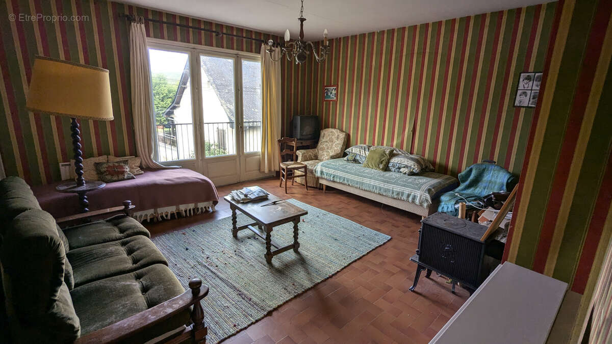 Immeuble de rapport - photo 4