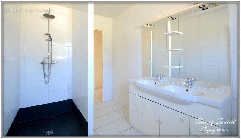 Maison à SAINT-SEURIN-SUR-L&#039;ISLE