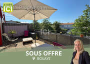 Appartement à BOUAYE
