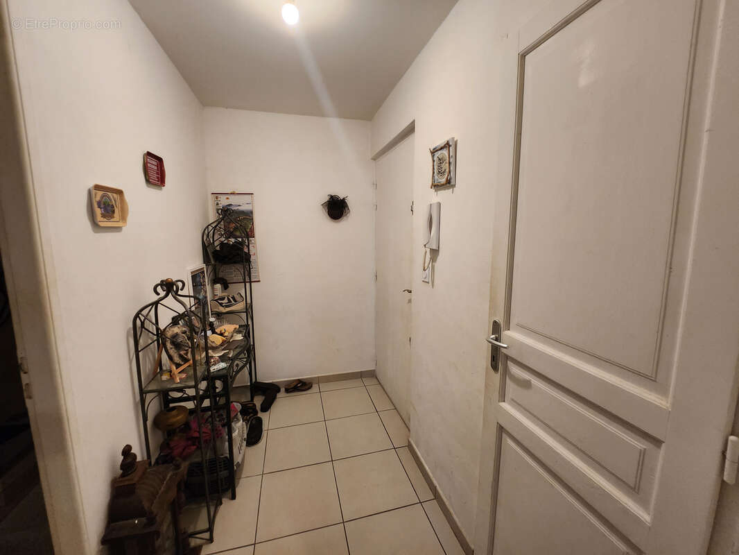 Appartement à UZES