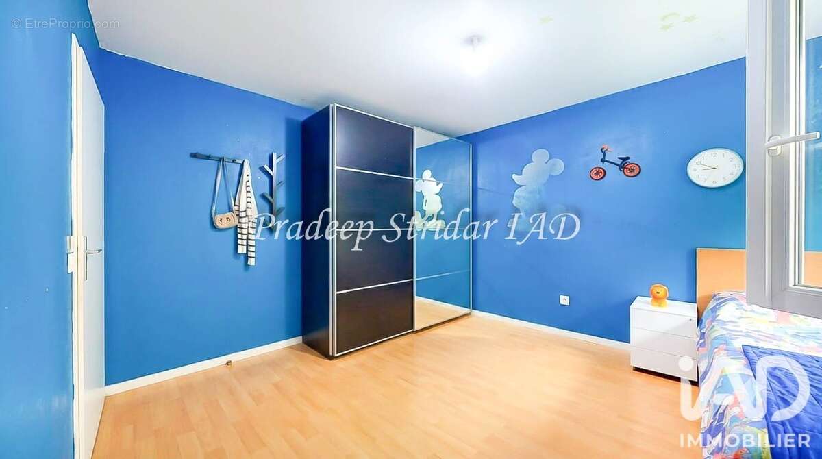 Photo 6 - Appartement à MONTIGNY-LES-CORMEILLES