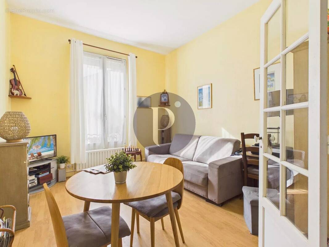 Appartement à SCEAUX