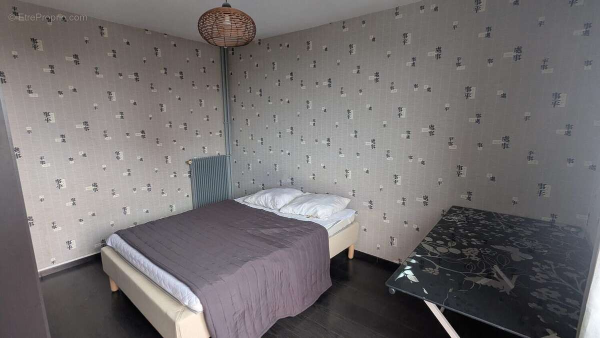 Appartement 49 m² à Dijon  - photo 5