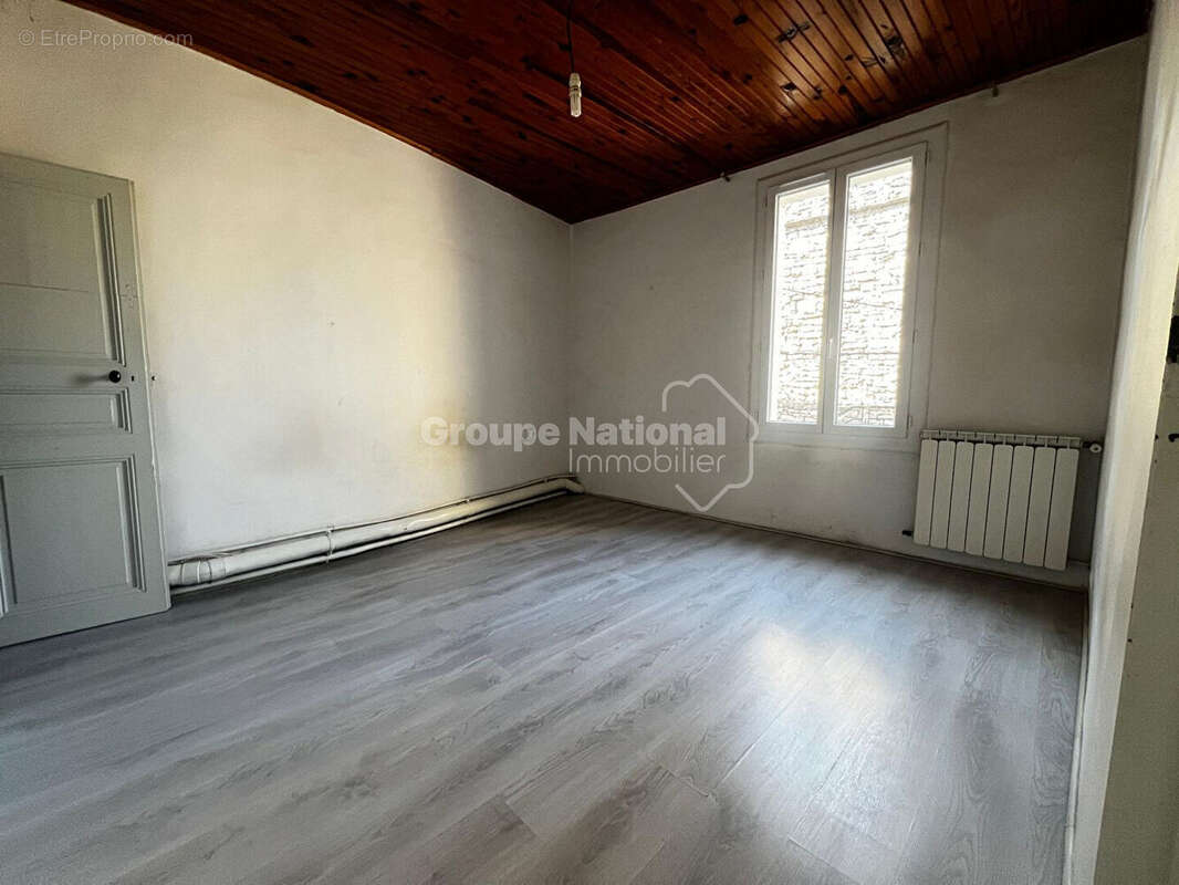 Appartement à MARSILLARGUES