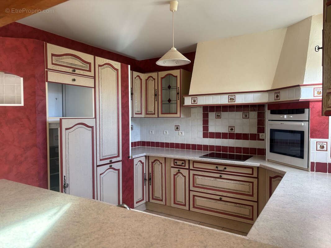 Maison à SAINT-ELIPH