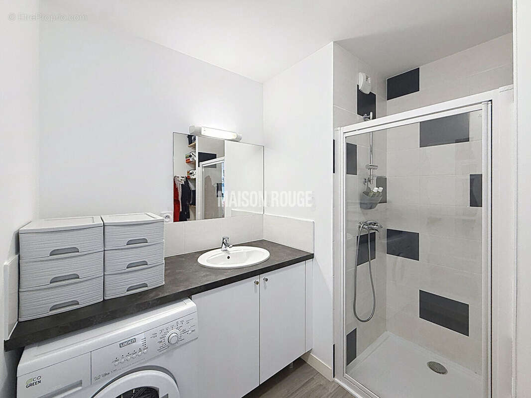 Appartement à SAINT-MALO