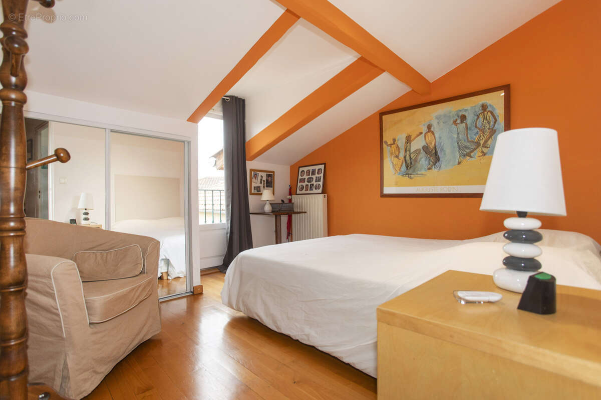 Appartement à ROANNE