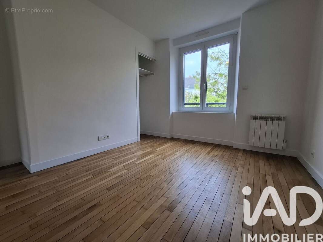 Photo 5 - Appartement à LORIENT