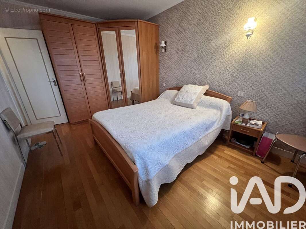 Photo 5 - Appartement à THIAIS