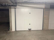 Parking à MARSEILLE-13E