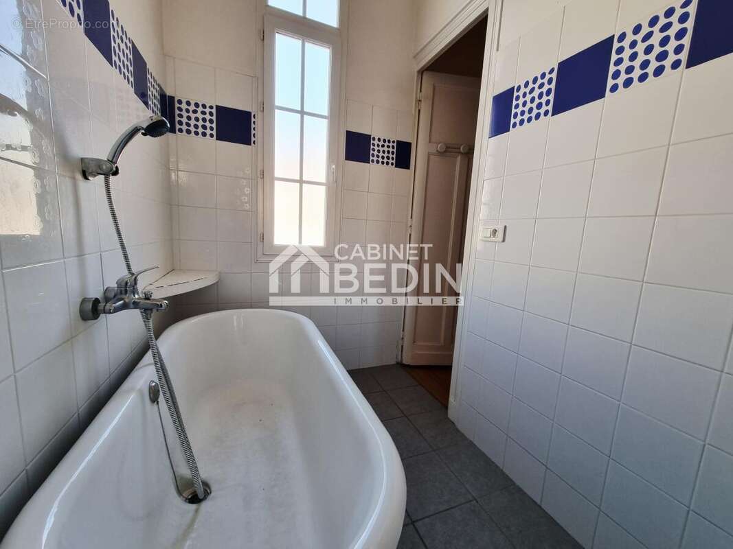 Appartement à ARCACHON