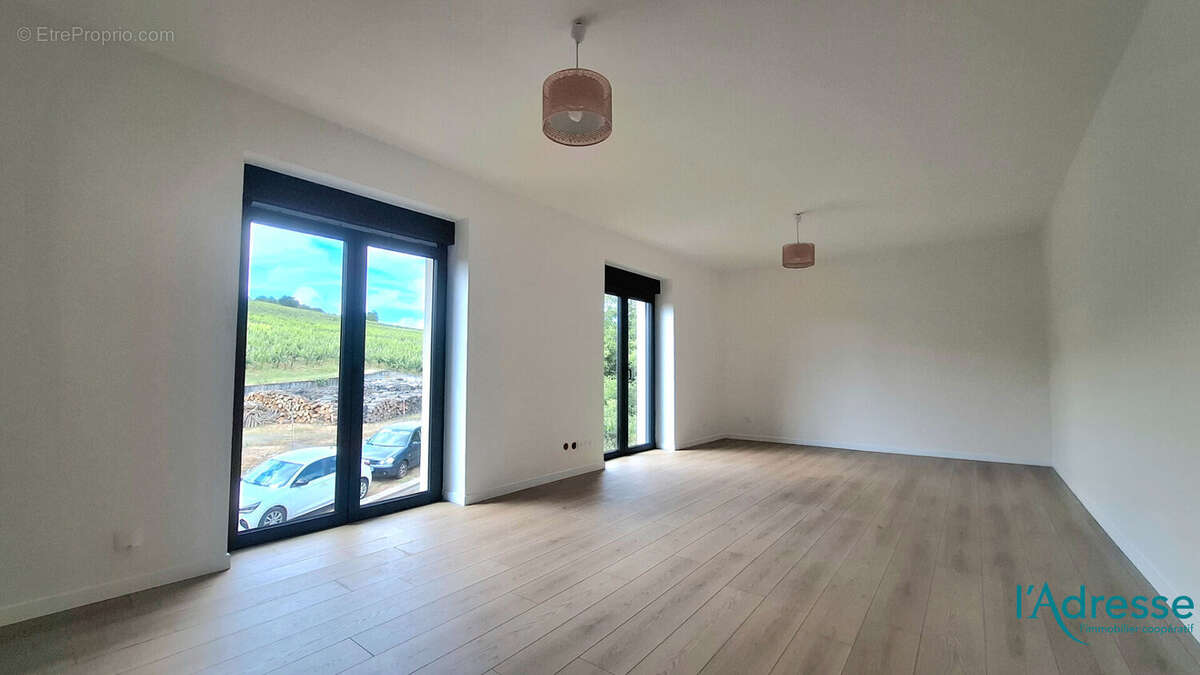 Appartement Ingersheim 5 pièce(s) 112 m2 - photo 6