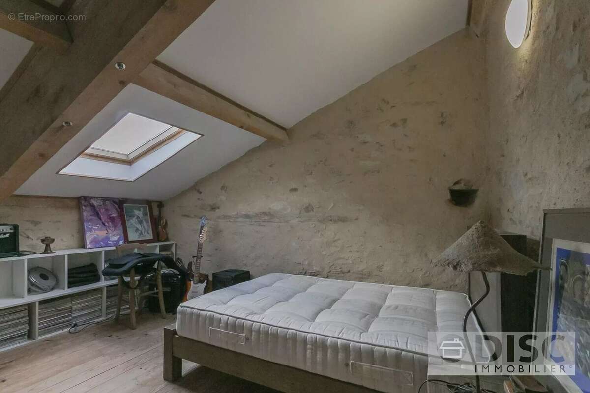 Maison à SAINT-ANDRE-DE-NAJAC