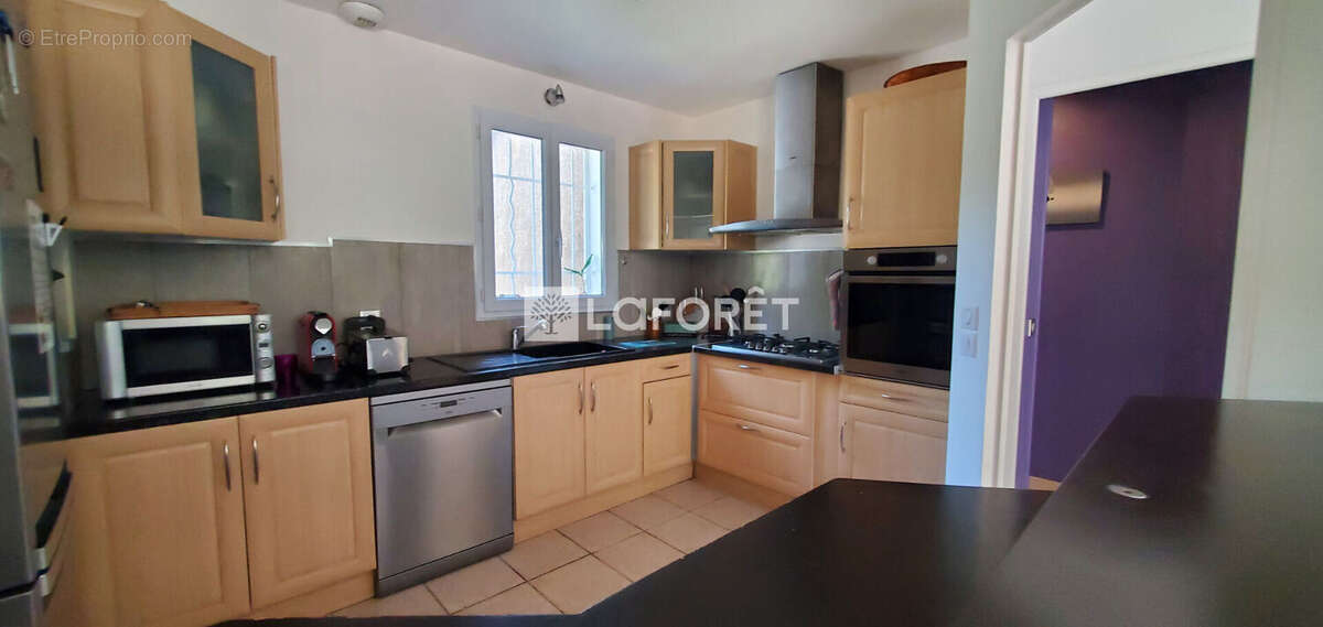 Villa Tourves 5 pièces 4 chambres - photo 6