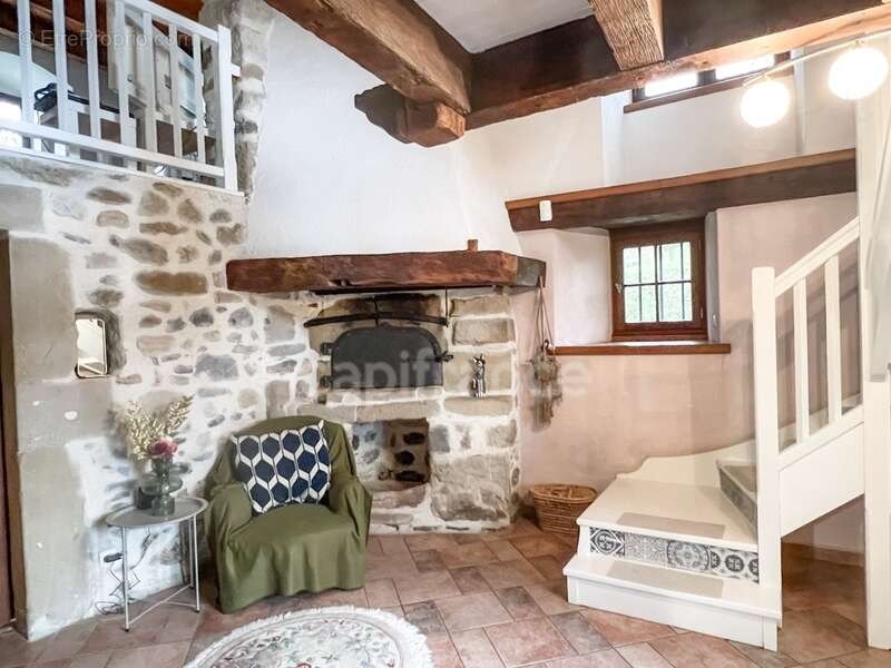 Maison à CHOISY