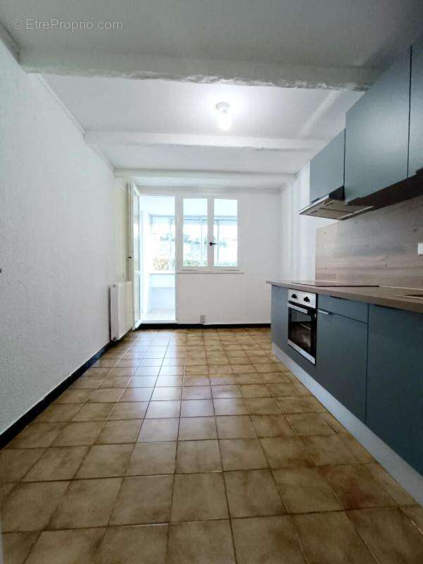 Appartement à MARTIGUES