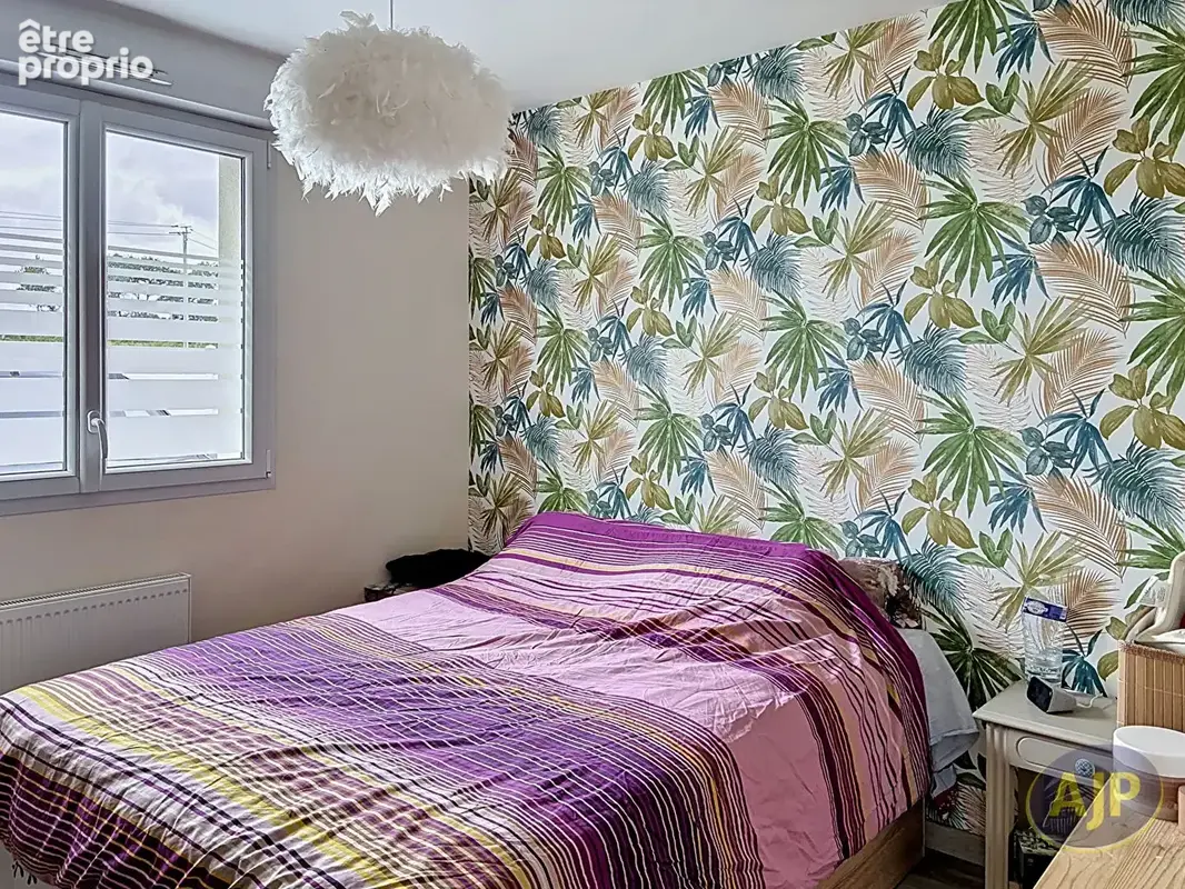 Maison Berric 5 pièce(s) - photo 8