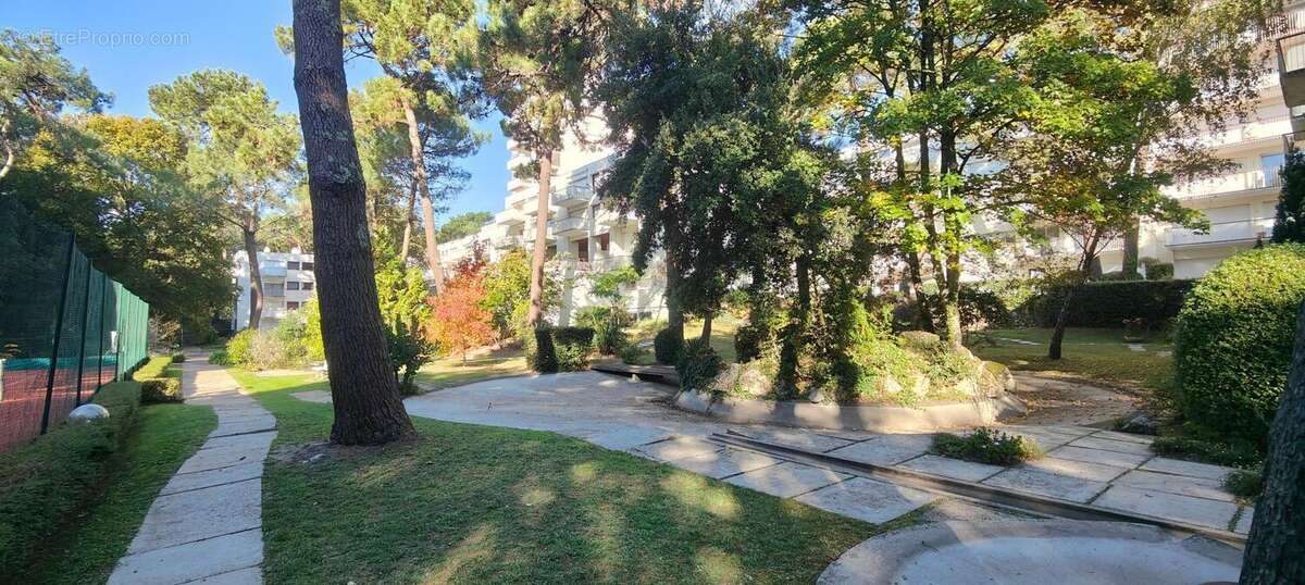 Appartement à LA BAULE-ESCOUBLAC