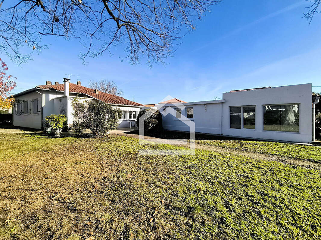 Maison à MERIGNAC