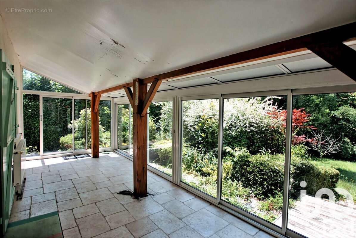 Photo 3 - Maison à SAINT-FARGEAU