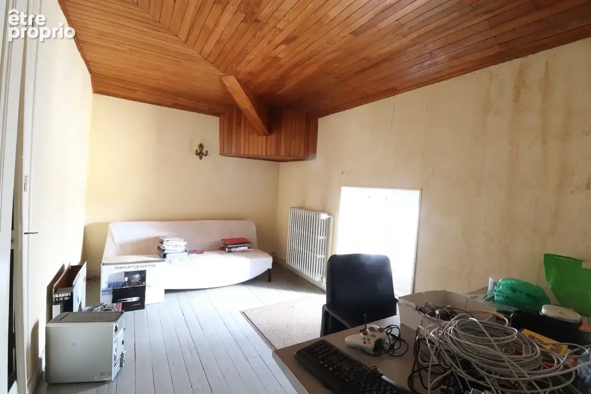 Tournon sur rhone, propriete 300 m2 habitables. - photo 13