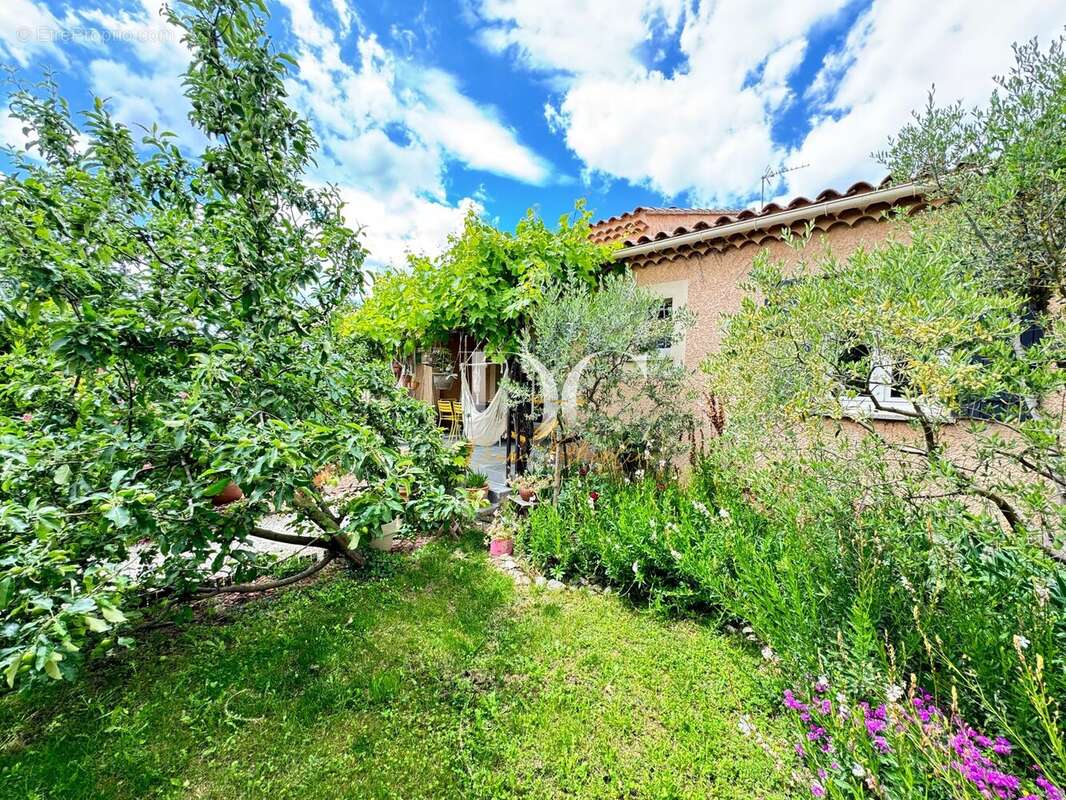 Maison à CARPENTRAS