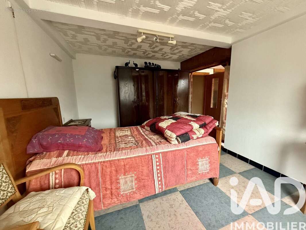 Photo 6 - Maison à SAINTE-CROIX-AUX-MINES