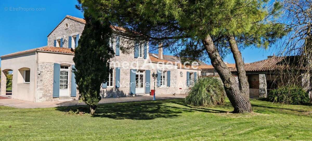 Maison à ROYAN