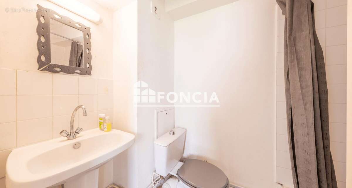 Appartement à GRADIGNAN