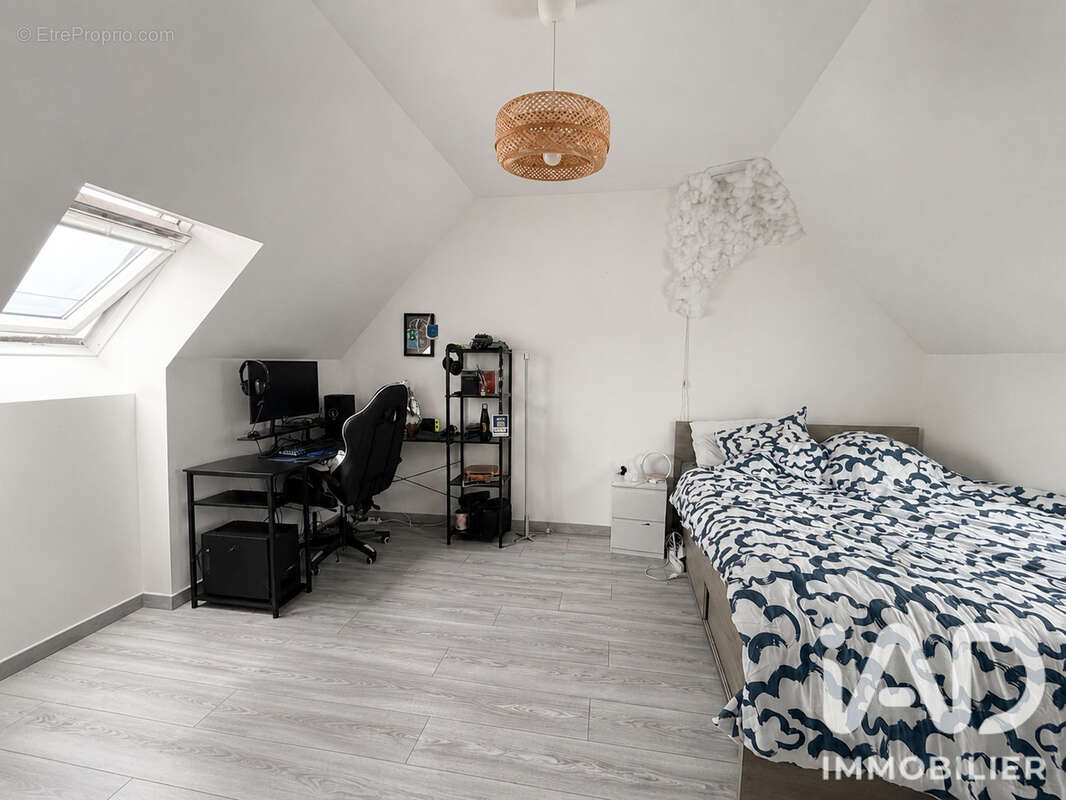 Maison 90 m² à Chambly  - photo 7