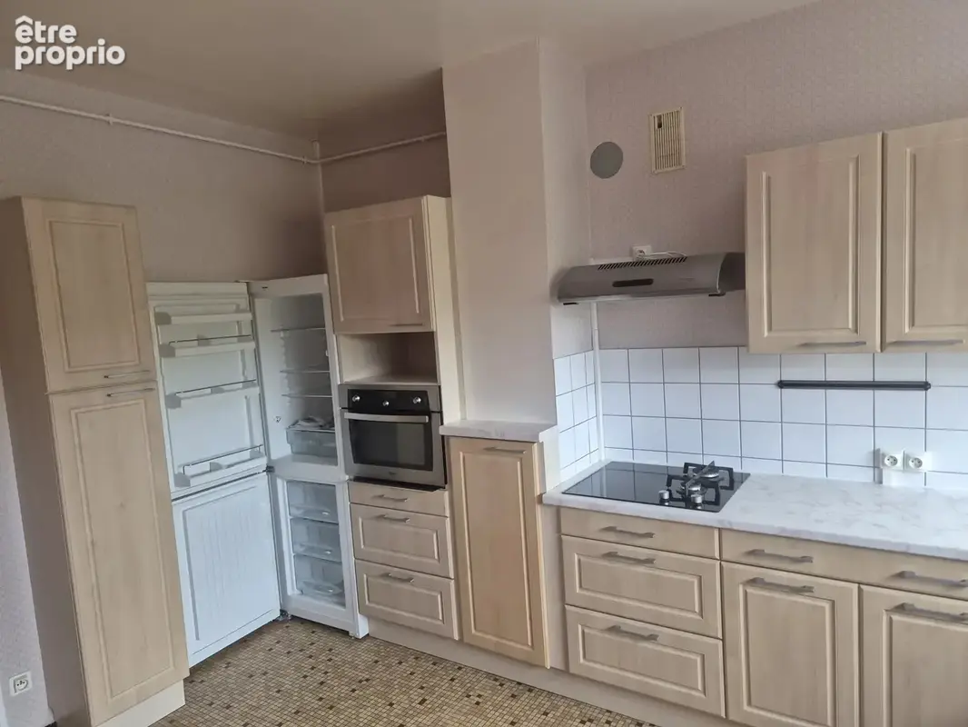 Photo Appartement à Epinal au prix de 69 000€