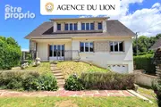 Maison à VERNOUILLET