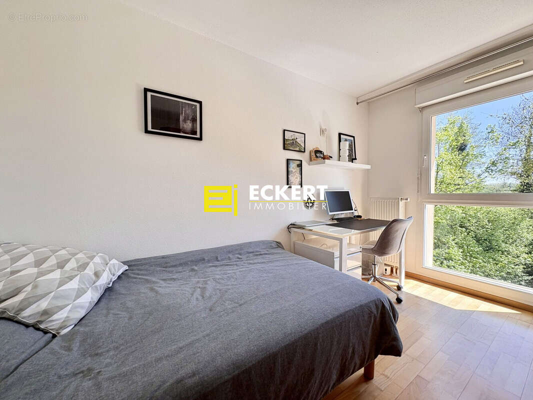 Appartement 118 m² à Strasbourg  - photo 9