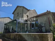 Maison à NOVION-PORCIEN