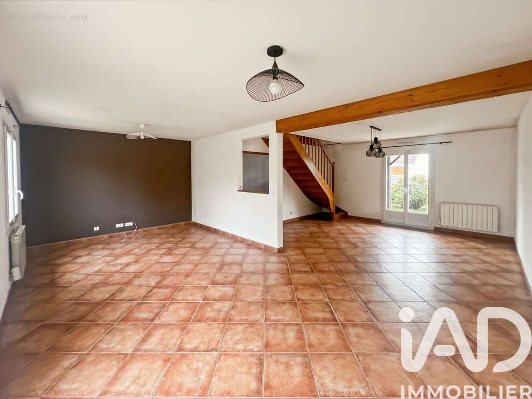 Photo 5 - Maison à BRIE-COMTE-ROBERT