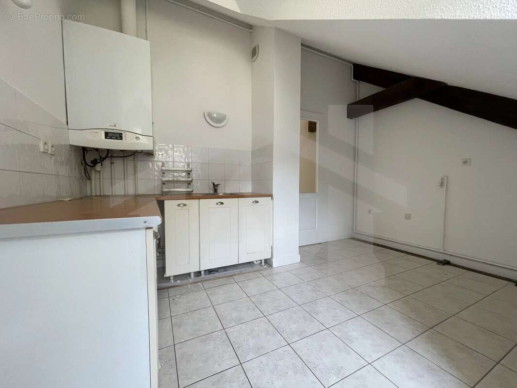 Appartement 5P+C - 104m2 - photo 15