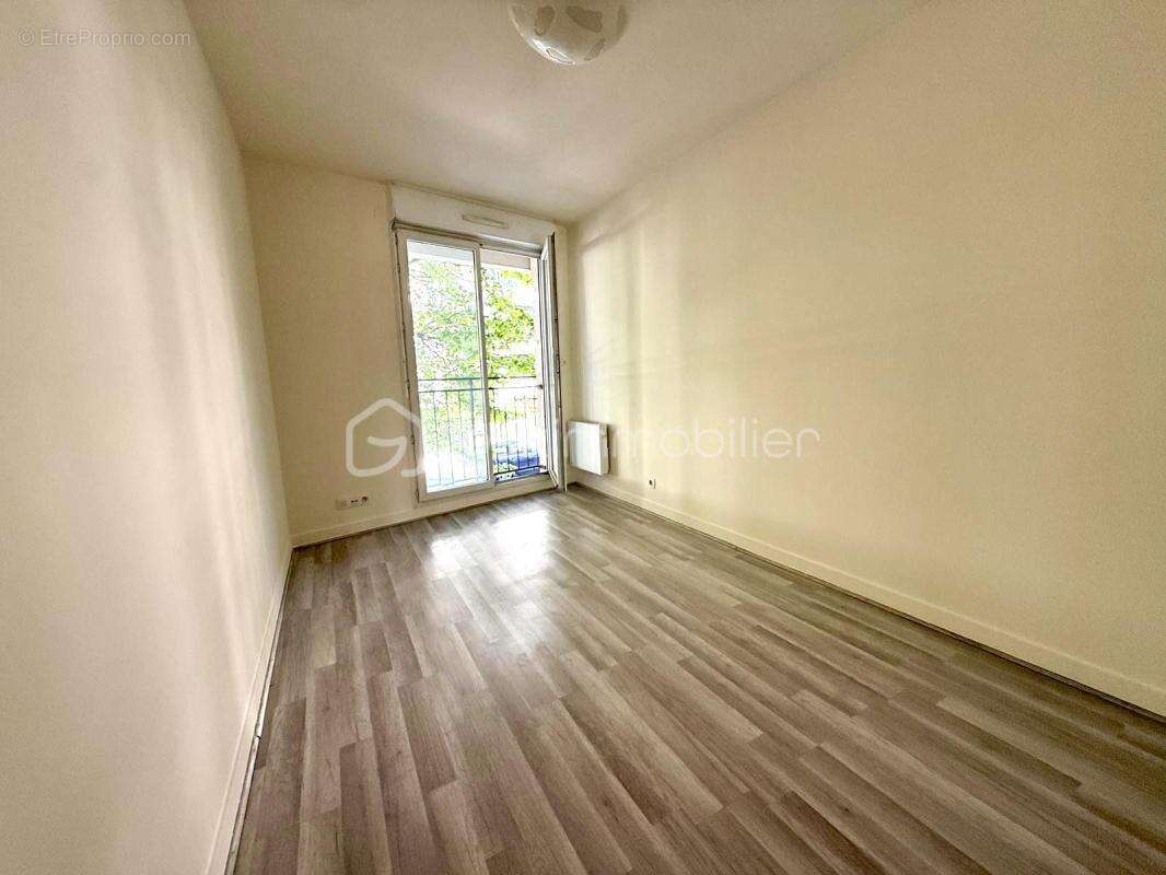 Appartement à ROSNY-SOUS-BOIS