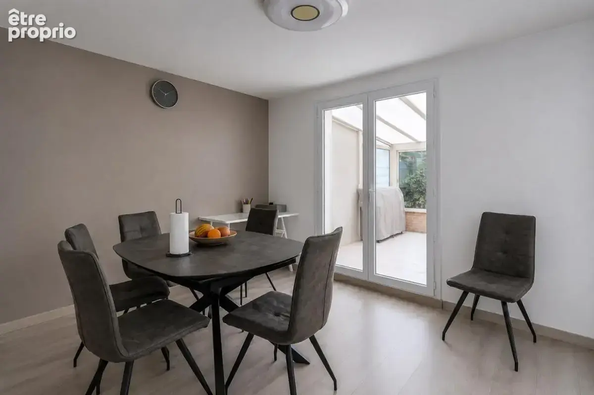 Maison Dugny - photo 2