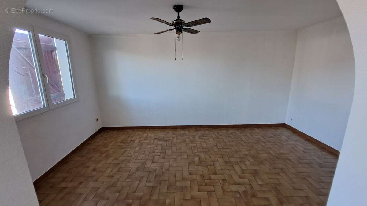 Maison à MARSEILLAN