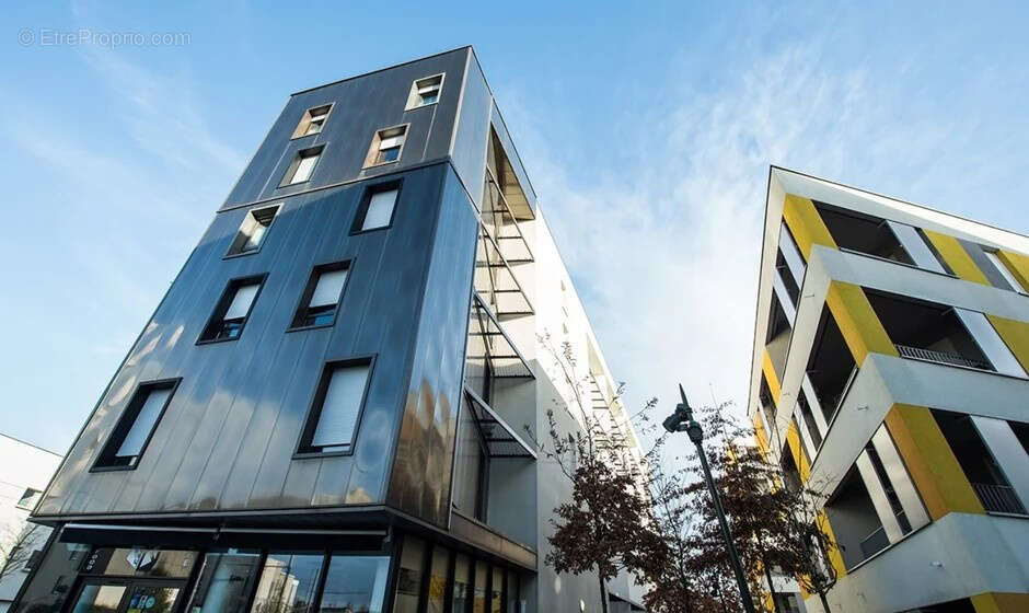 Appartement à BEGLES