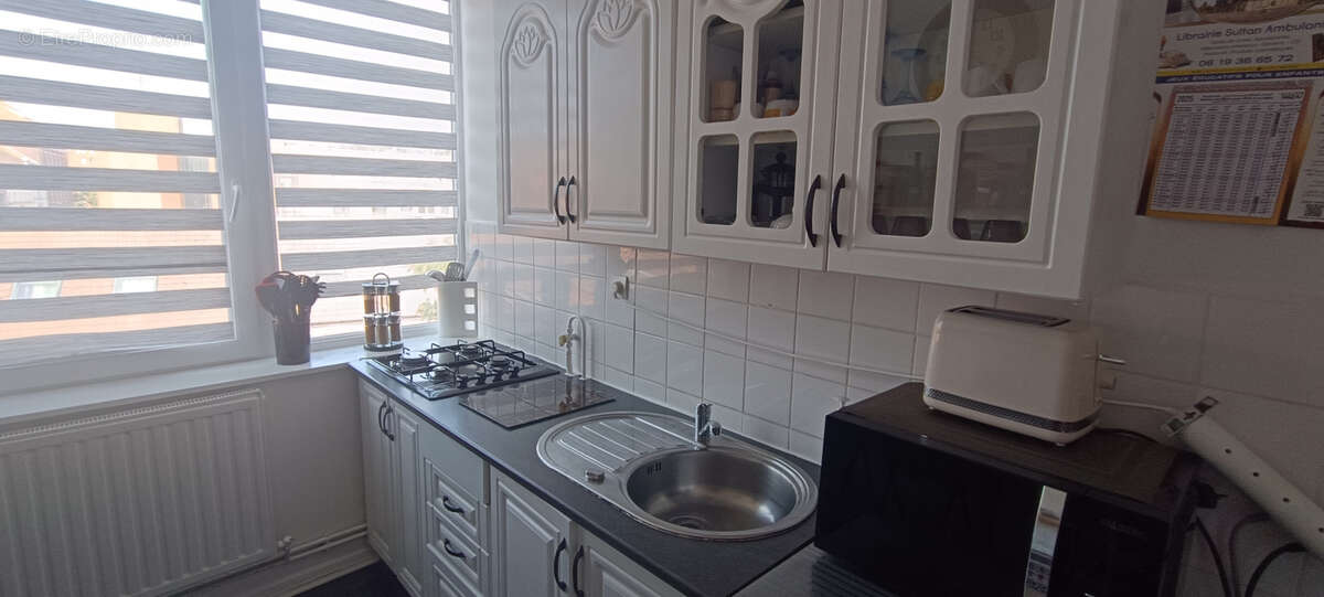 Appartement à ROUBAIX