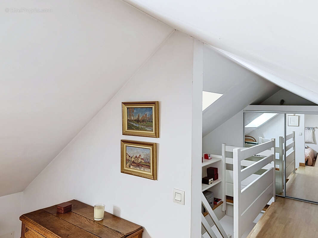 Maison à PARIS-17E