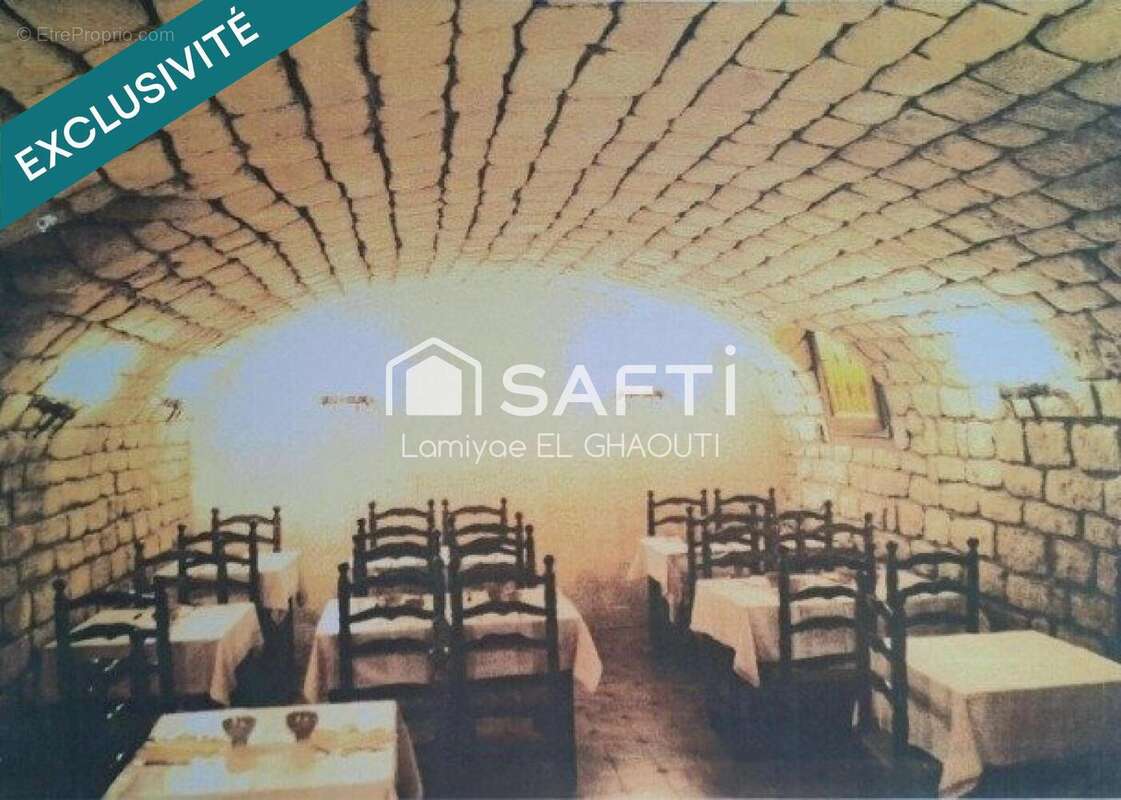 Photo 5 - Commerce à PARIS-14E