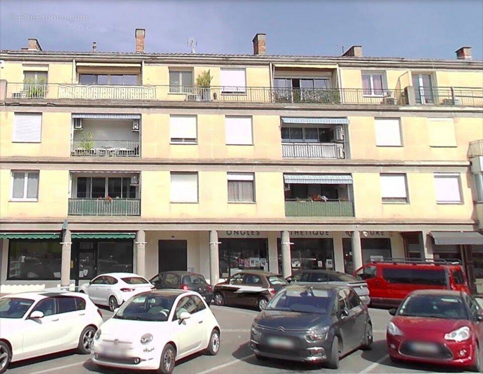 Appartement à TARASCON
