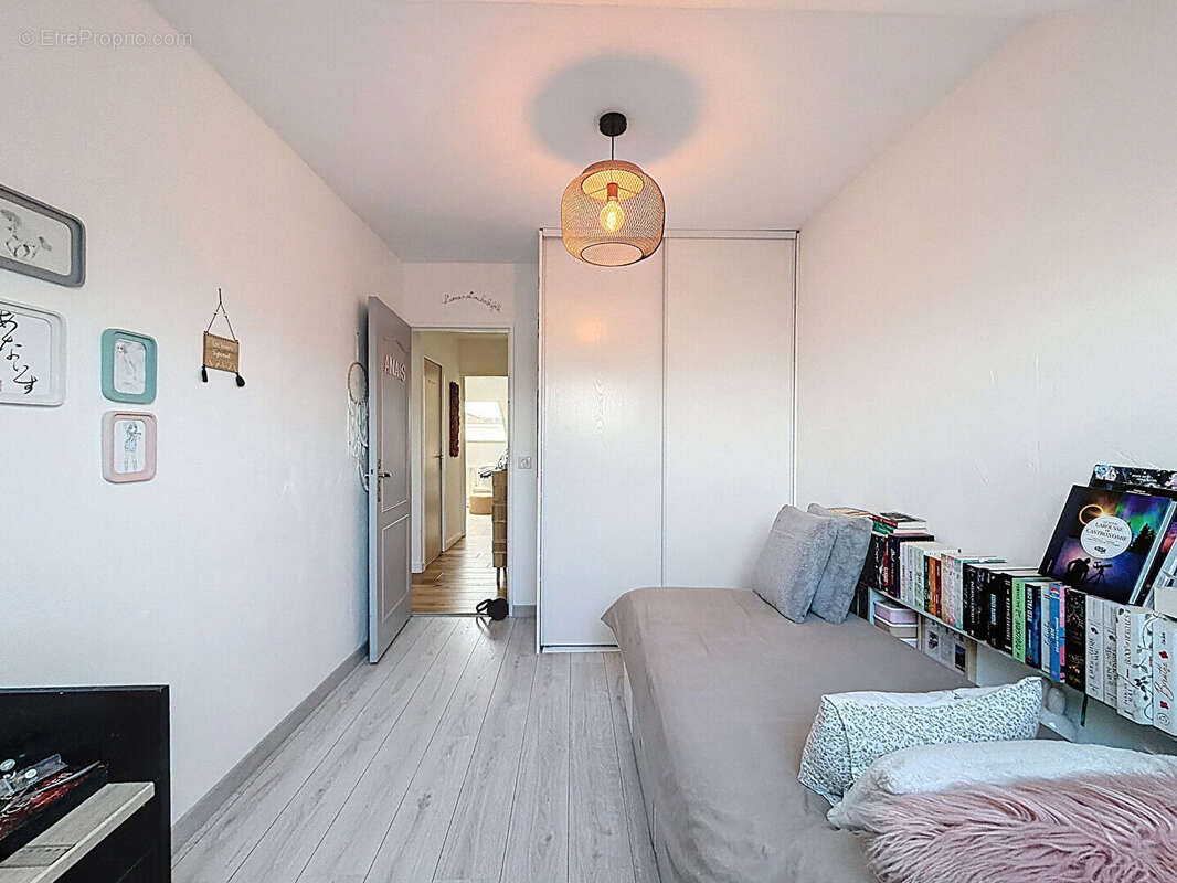 Appartement à ANNECY