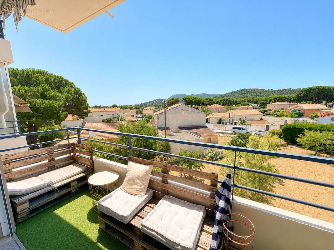 Appartement à LA SEYNE-SUR-MER