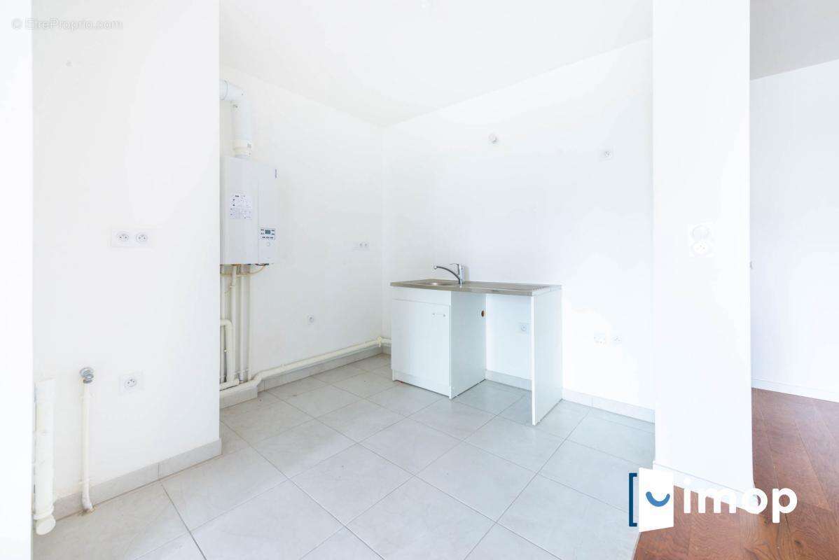 Appartement à VIROFLAY