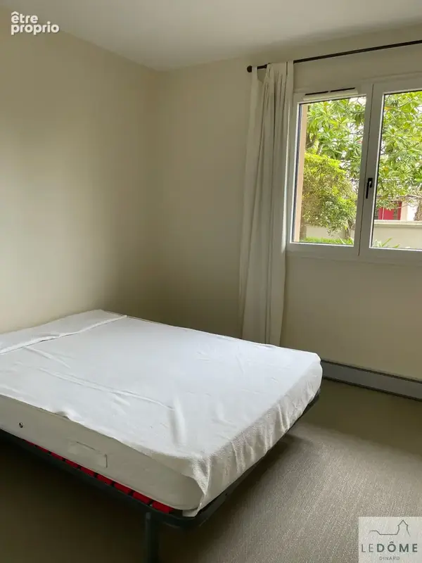DINARD CENTRE   Appartement 70 m2   Terrasse et jardin privatif   Marché, commerces,  plage de l'Écluse à pied - photo 8
