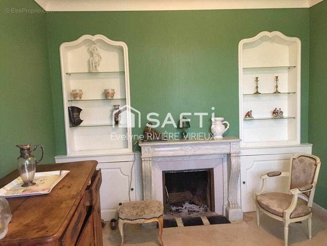 Photo 1 - Maison à CHEVILLE